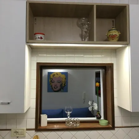 Daire Plebiscito Apartament By Ele *